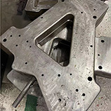 汽車(chē)模具速切削加工技術(shù)優(yōu)勢(shì)是什么？